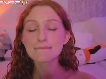 Chaturbate Nude Webcam of betty_twilight