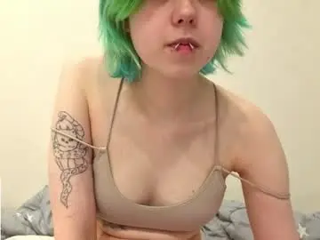 Chaturbate Best Webcam of carolinerichter