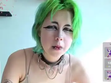 Chaturbate Live Porn of carolinerichter