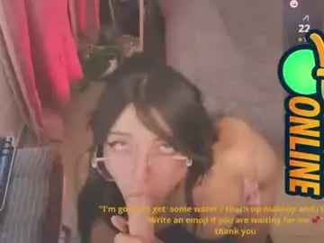 Chaturbate Best live sex cam show of deepfun_