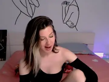 Chaturbate Free Live Porn of foxydevilish