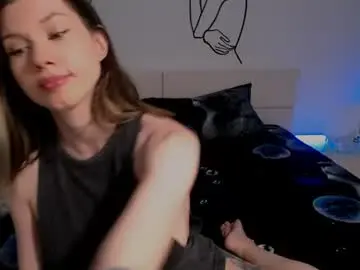 Chaturbate Adult Webcam of foxydevilish