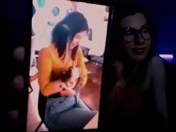 Chaturbate Free Porn Cam of foxydevilish