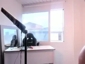 greta_borbon from chaturbate