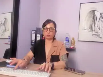 Chaturbate Sex Chat of greta_borbon