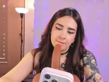 Chaturbate Adult Webcam of isabella_sea