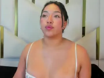 Chaturbate Sex Cam of isabellrodriguez18