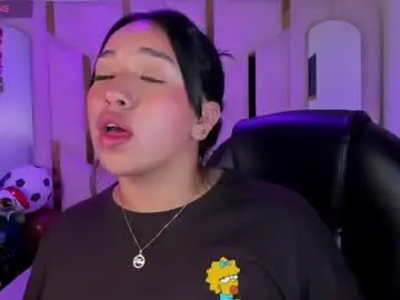 Chaturbate Nude Webcam of isabellrodriguez18