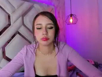 Chaturbate Nude Webcam of leri_rose_