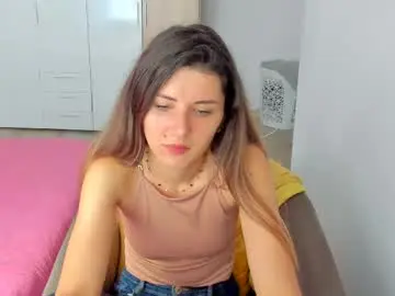 Chaturbate Sex Chat of marie_marie03