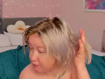 Chaturbate Live Porn of mia_ferd