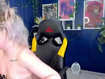 Chaturbate Private Sex Chat of mia_ferd