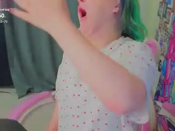 Chaturbate Private Sex Chat of mia_ferd
