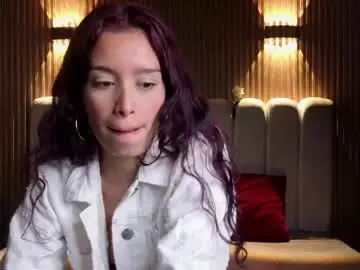 Chaturbate Adult Webcams of miiaa_evans1