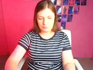 Chaturbate Adult Webcams of molly_mis