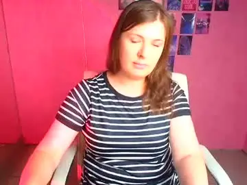 Chaturbate Watch Live Sex Cams of molly_mis