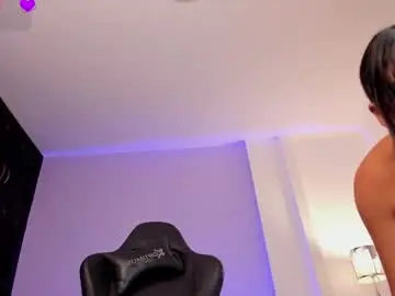 Chaturbate Adult Webcam of mystic_busty