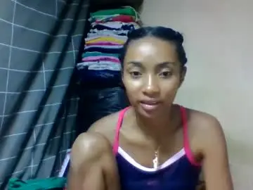 Chaturbate Live Porn of ninaeaa