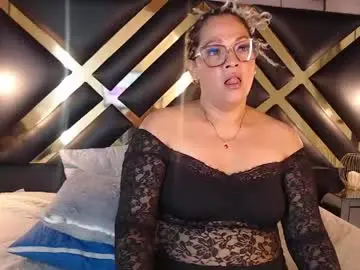 Chaturbate Private Sex Chat of samira_lennox