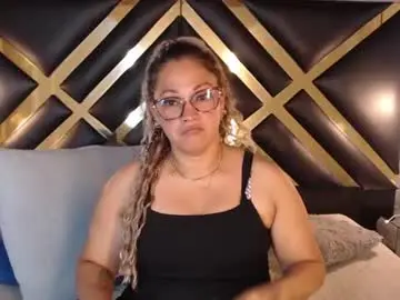 Chaturbate Free Porn Cam of samira_lennox