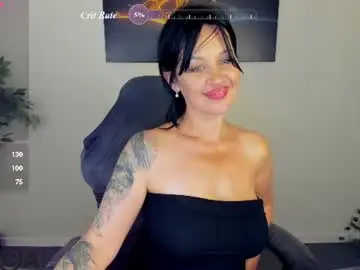 Chaturbate Adult Video Chat of sara_devills