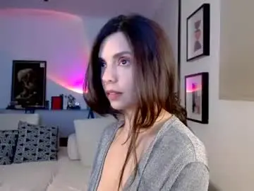 Chaturbate Adult Video Chat of sinner_medusa