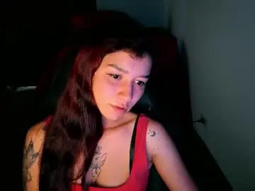 Chaturbate Adult Video Chat of skinny_queen__20
