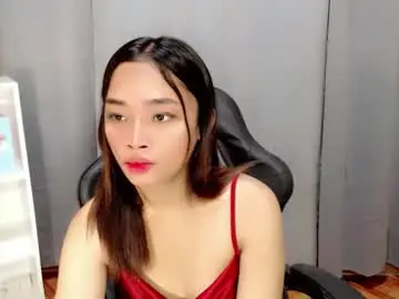 Chaturbate Sex Chat of tricia_slut