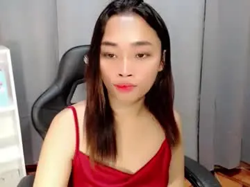 tricia_slut from chaturbate