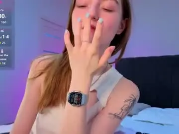 Chaturbate Private Sex Chat of valenora1