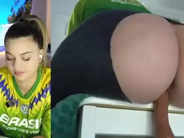 Chaturbate Best Webcam of zanadya
