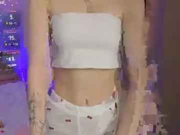 Chaturbate Watch Live Sex Cams of _mialune