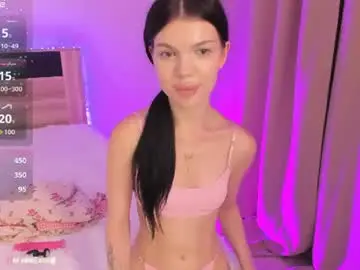 Chaturbate Live Porn of _mialune