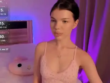 Chaturbate Live Porn of _mialune