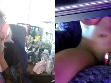 Chaturbate Free Live Porn of alys_at_college