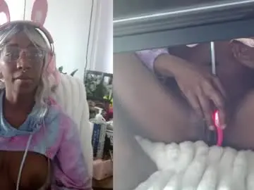 Chaturbate Sex Chat of alys_at_college