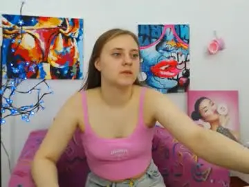 arinabelle from chaturbate