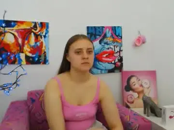 Chaturbate Sex Cam of arinabelle