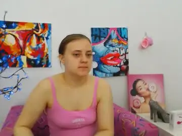 Chaturbate Free Live Porn of arinabelle