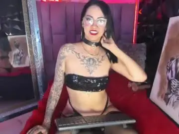 Chaturbate Nude Webcam of bbesitaquenn