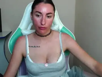 Chaturbate Free Live Porn of cammila_horn