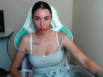Chaturbate Adult Webcams of cammila_horn