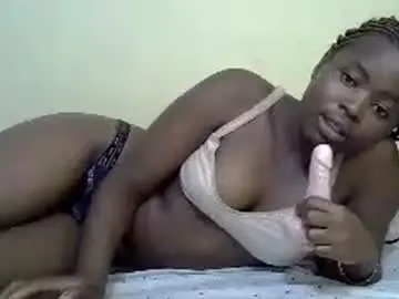 Chaturbate Live Sex Cam of cherry_baby6