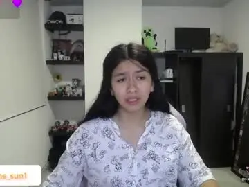 Chaturbate Sex Cam of elaine_sun