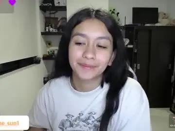 Chaturbate Watch Live Sex Cams of elaine_sun