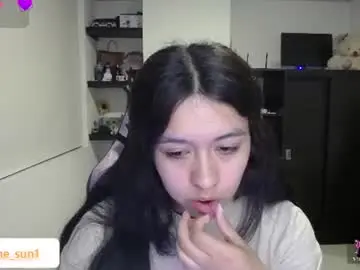 Chaturbate Adult Webcam of elaine_sun