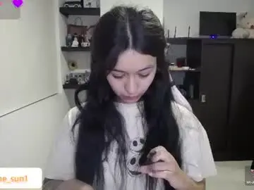 Chaturbate Best Webcam of elaine_sun