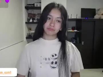 Chaturbate Private Sex Chat of elaine_sun