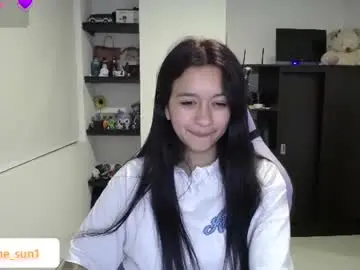 Chaturbate Sex Chat of elaine_sun