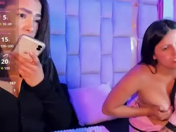 Chaturbate Free Porn Cam of gisell_squirt